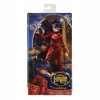 Bábika Miraculous: Lienka a Čierny Kocúr Playmates Toys Miraculous Filmová línia Bábika 50014 26 cm