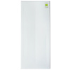 Nástěnný topný panel Technotherm VPS H RF Biela - 1200 W