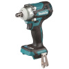 MAKITA – Rázový uťahovák AKU Li-ion LXT 18 V DTW300Z (bez AKU) 0088381898003