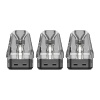 OXVA Xlim V3 CL Top Fill náhradní cartridge 3ks odpor 0,6ohm