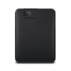 Western Digital Elements Portable externý pevný disk 5000 GB Čierna (WDBU6Y0050BBK-WESN)