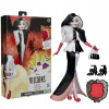 Módna bábika Hasbro Villains Cruella De Vil 28 cm