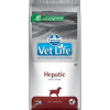Farmina Vet Life Vet Life Natural Canine Hepatic 12 kg