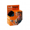 Sanomed LuxTape 5 m x 5 cm - černá