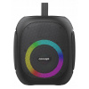 Bezdrôtový Bluetooth reproduktor Concept SoundJoy - čierny BR5035