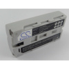 VHBW batéria Casio IT-2000 IT-3000 2200mAh