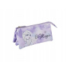 Cerda Triple na zips DISNEY FROZEN