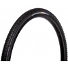 PANARACER Plášť Gravelking X1 700x35C , kevlar.pätka, čierny