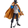 Figúrka Bandai One Piece S.H.Figuarts - Sabo Revolutionary Army Chief of Staff 16 cm