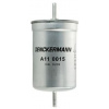 DENCKERMANN Palivový filter A110015