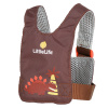 Bezpečnostný postroj LittleLife Toddler Animal Reins dinosaur