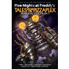 Five Nights at Freddys: Tales from the Pizzaplex Graphic Novel Collection Vol. 2