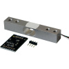 Joy-it SEN-HX711-01 snímač zaťaženia Vhodný pre (vývojový počítač) Arduino, Raspberry Pi® 1 ks; SEN-HX711-01