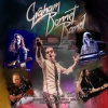 Bonnet Graham - Live...Here Comes The Night / CD+DVD / Digipack [CD / DVD]