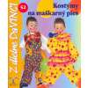 Kostýmy na maškarný ples