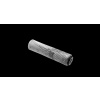 Gripy ERGON GXR, lava black/white, L, 42440072