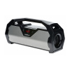Rebeltec bluetooth reproduktor SoundBox 400 BT/FM/USB, sivý