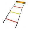 Pure2improve Žebřík frekvenční SEDCO Agility PRO - 4,5 m