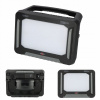 LED reflektor Brennenstuhl 12500 lm 61,6 W čierny IP54