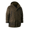 DEERHUNTER Muflon Jacket Long | poľovnícka bunda Veľkosť: 58