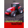 Encyklopedie- Traktory