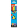 Pastelky Maped Color'Peps 6 farieb