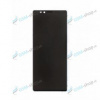 LCD displej Sony Xperia 1 a dotyk s krytom šedým Originál
