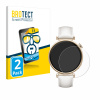 2x BROTECT Displayschutz-Folie pro Huawei Watch GT 4 (41mm) (2x čirá ochranná fólie BROTECT pro Huawei Watch GT 4 (41mm))