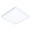 Eglo Led osvětlení Fueva ocel 99268