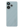 Xiaomi Redmi 13 Modrá (Ocean Blue) Kryt batérie, Zadný lepiaci pásik, objektív fotoaparátu a rám