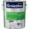 Farba - Smalt Śnieżka Oil GREY JAS MAT RAL7047 10L (Farba - Smalt Śnieżka Oil GREY JAS MAT RAL7047 10L)