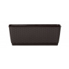 Prosperplast truhlík s miskou Ratolla P 49,2 cm Umbra