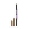 Maybelline Express Brow ceruzka na obočie Dark Blonde 0,71 g