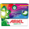 ARIEL All In 1 Pods - pracie kapsuly na farebnú bielizeň, 12 ks