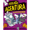 Wood Ben McDonald, Andrew Holubia agentúra sa bráni ďobaním (5)