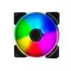 Fractal Design Prisma AL-14 ARGB PWM 3-Pack (FD-FAN-PRI-AL14-PWM-3P)