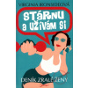 Stárnu a užívám si - Deník zralé ženy - Virginia Ironsideová