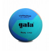 Lopta volejbal SOFT 170g GALA BV5685S zelená/modrá