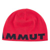 Čiapka Mammut Logo Beanie azalea-night