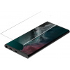 QUAD LOCK Quad Lock TPU ochranná fólia displeja - Samsung Galaxy S22 Ultra - dvojité balenie