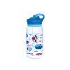 Quokka Plastová fľaša s náustkom Glow Kids Sea Life 580 ml