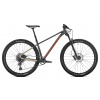 MONDRAKER CHRONO DC, GRAPHITE/DESERT GREY/ORANGE, 2023 Velikost rámu kol US: 17