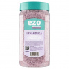 Ezo Wellness levanduľa vonná kúpeľová soľ 1200 g