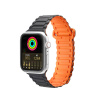 Gembird CC-HDMID-6 (Remienok Dux Ducis (verzia Armor) Remienok Apple Watch SE, 9, 8, 7, 6, 5, 4, 3, 2, 1 (41, 40, 38 mm))