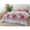 XPOSE® Bavlnené Renforcé obliečky OLIVIA 140x200 cm, 70x90 cm, Bavlna RENFORCÉ