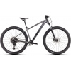 Horské kolo CUBE AIM SLX slateblack 'n' black 2025 XL