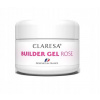 Claresa Builder gél Rose 25 ml