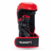 Prémiové MMA rukavice DBX BUSHIDO Warrior červené XL