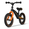 Lionelo odrážadlo BART Air Farba: Sporty Black
