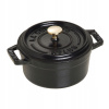 Staub Mini Cocotte Mini liatinový hrniec okrúhly 250